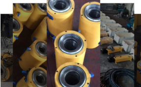 空心千斤頂的用途即使用場合介紹