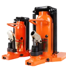 油壓千斤頂在船體龍骨安裝或焊接工作中的應用