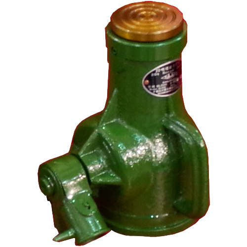 雙利螺旋千斤頂