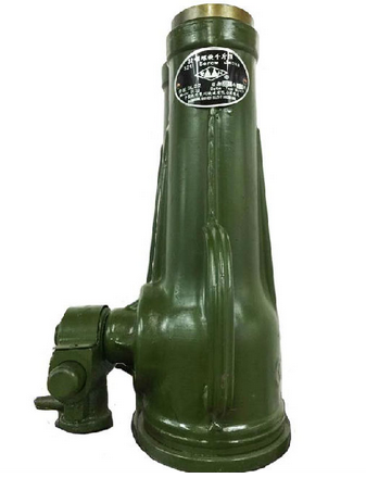 雙利螺旋千斤頂展示圖