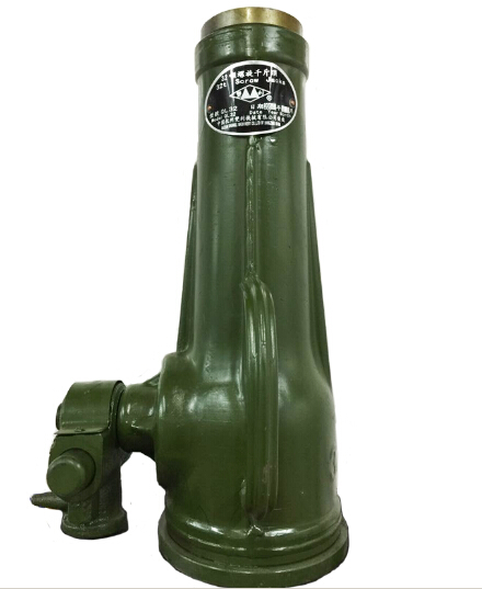 螺旋千斤頂?shù)漠a(chǎn)品展示圖